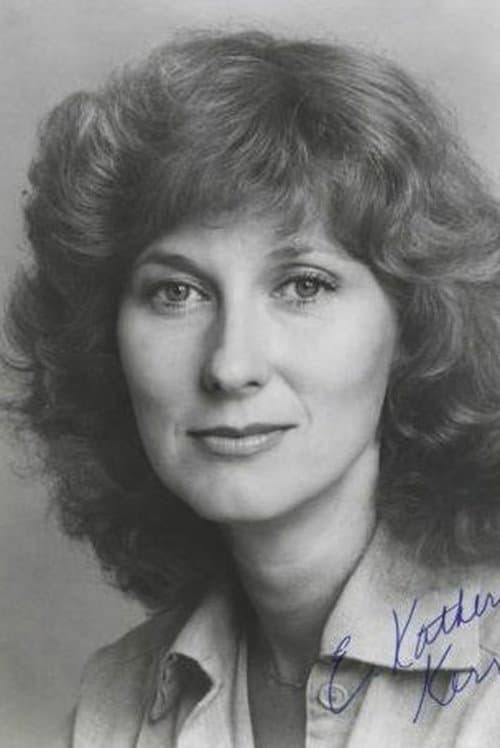 E. Katherine Kerr image