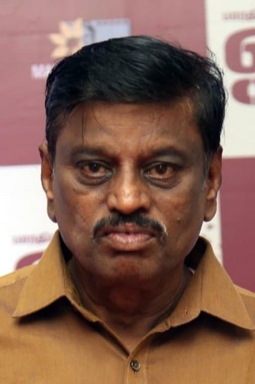 E. Ramadoss image