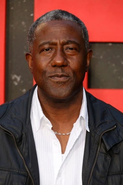 E. Roger Mitchell image
