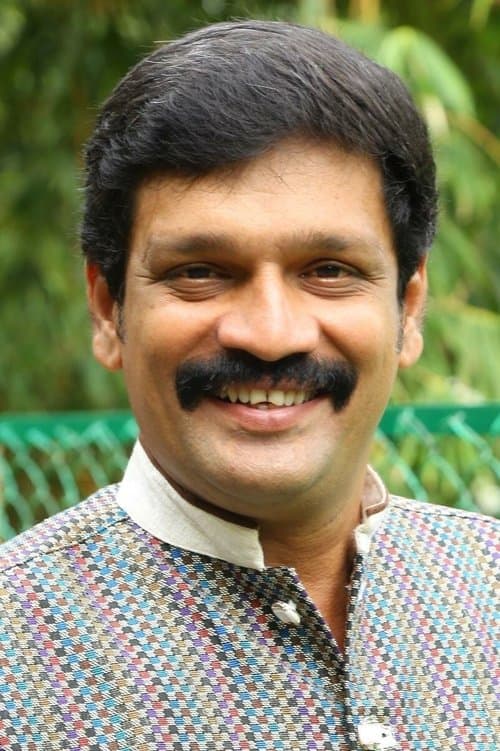 E. V. Ganesh Babu image