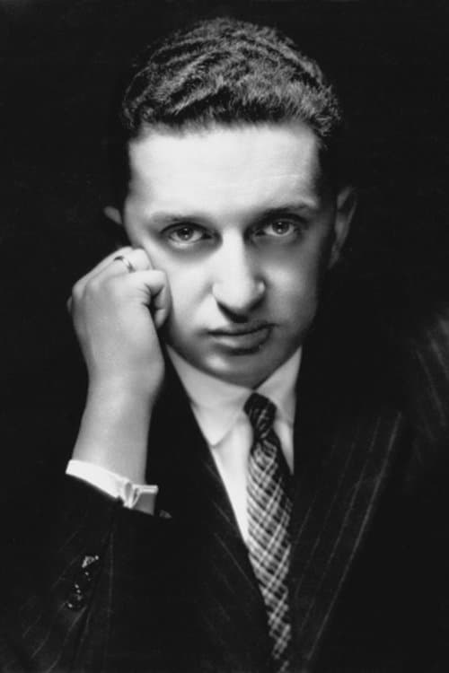 E.A. Dupont image