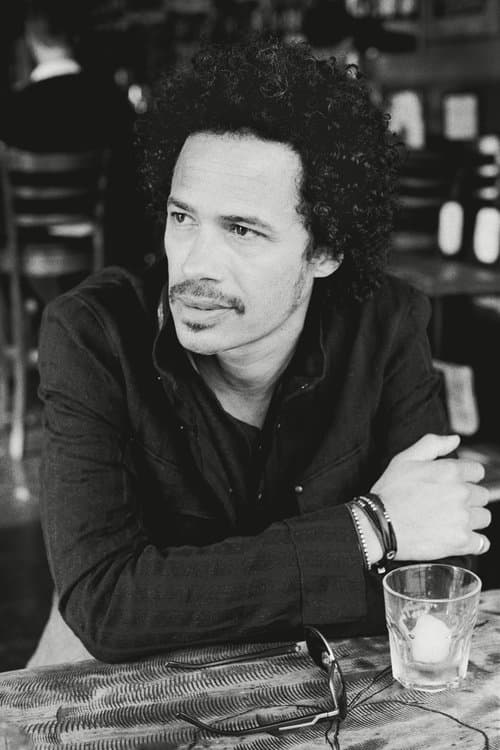 Eagle-Eye Cherry image