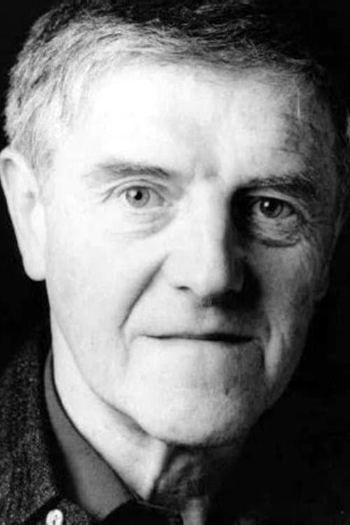 Eamon Morrissey image