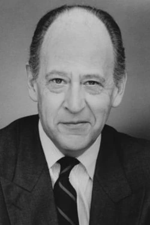 Earl Boen image