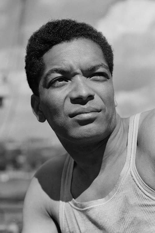 Earl Cameron image