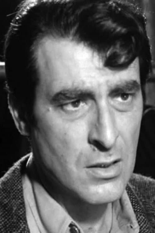 Earl Hammond image