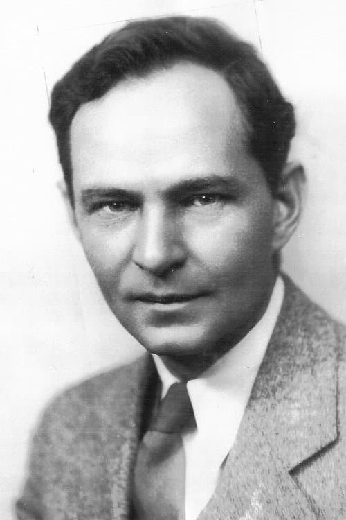 Earle Hodgins image