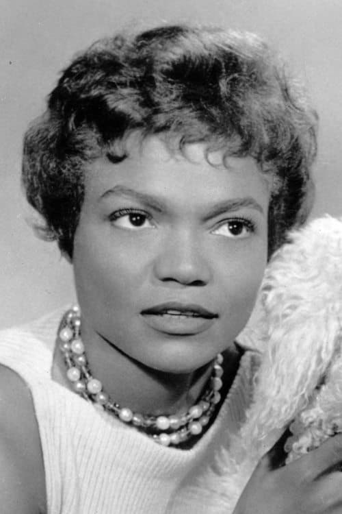 Eartha Kitt image