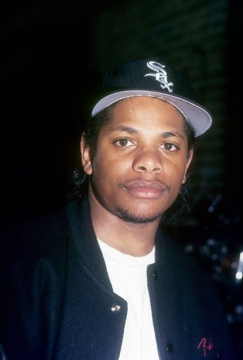 Eazy-E image