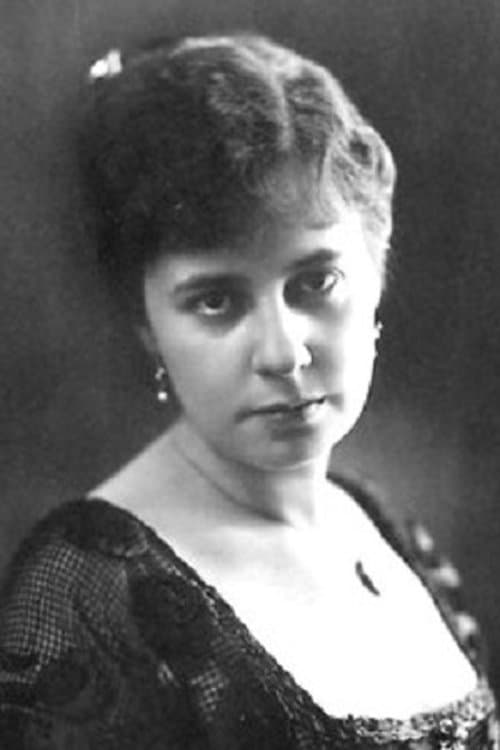 Ebba Thomsen image