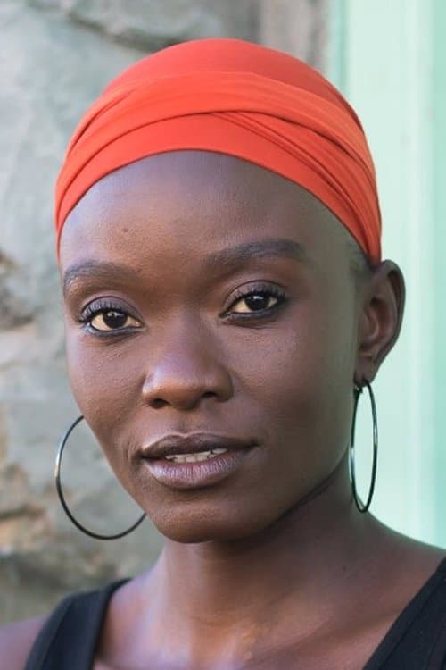 Ebby Weyime image