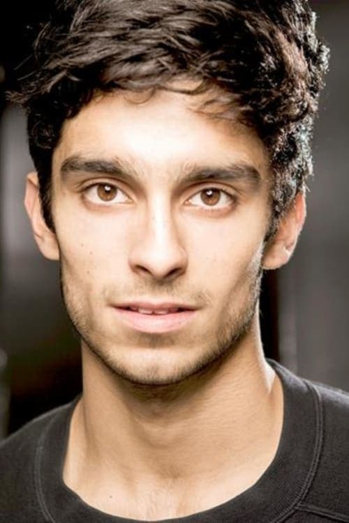 Eben Figueiredo image