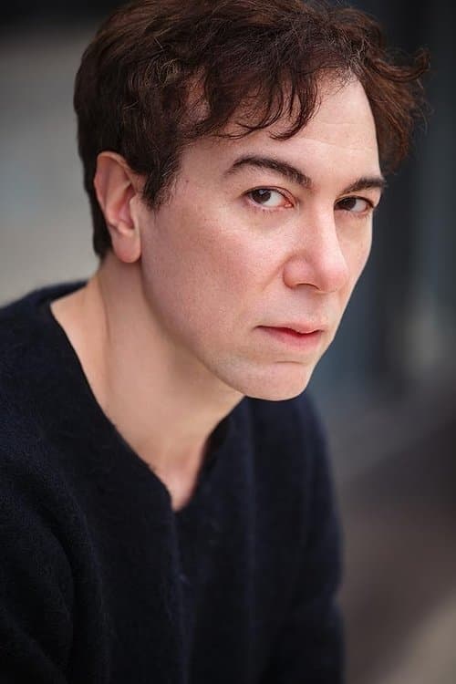 Eben Moore image