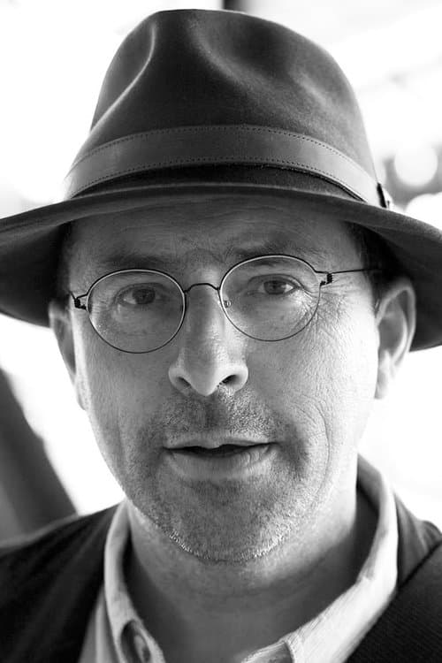 Eben Ostby image