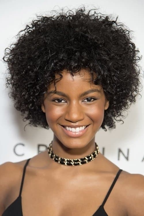 Ebonee Davis image