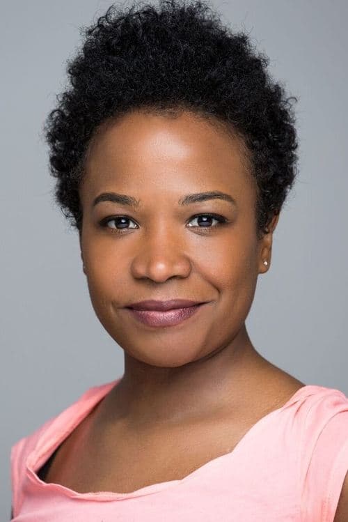 Eboni Booth image