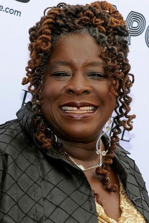 Ebony Jo-Ann image