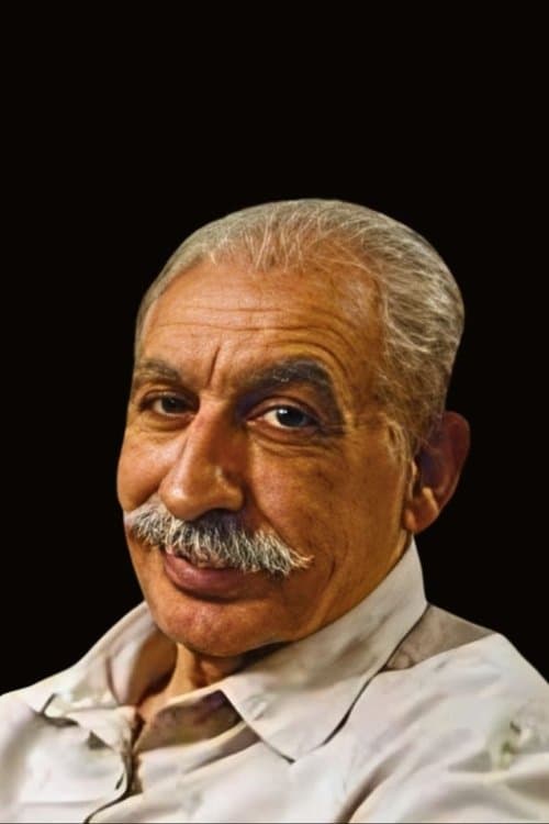 Ebrahim Naderi image