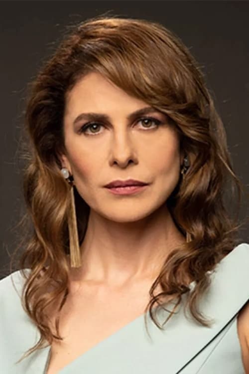 Ebru Özkan image