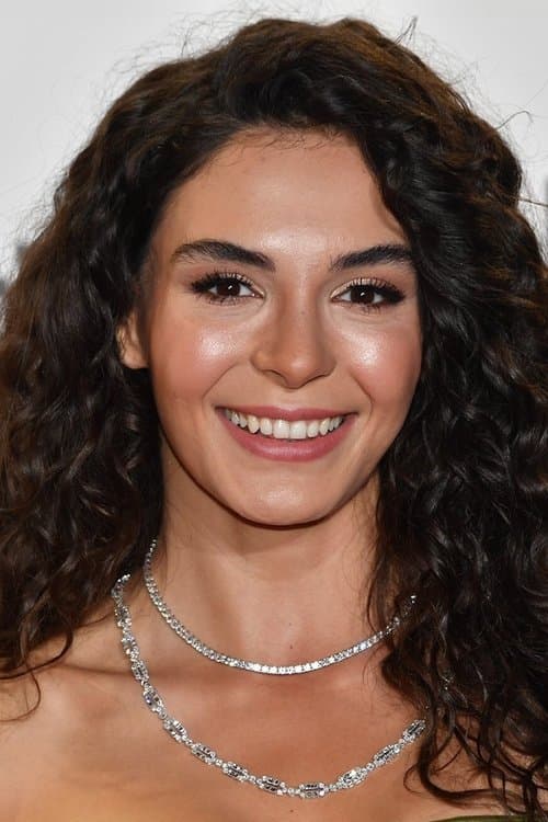 Ebru Şahin image