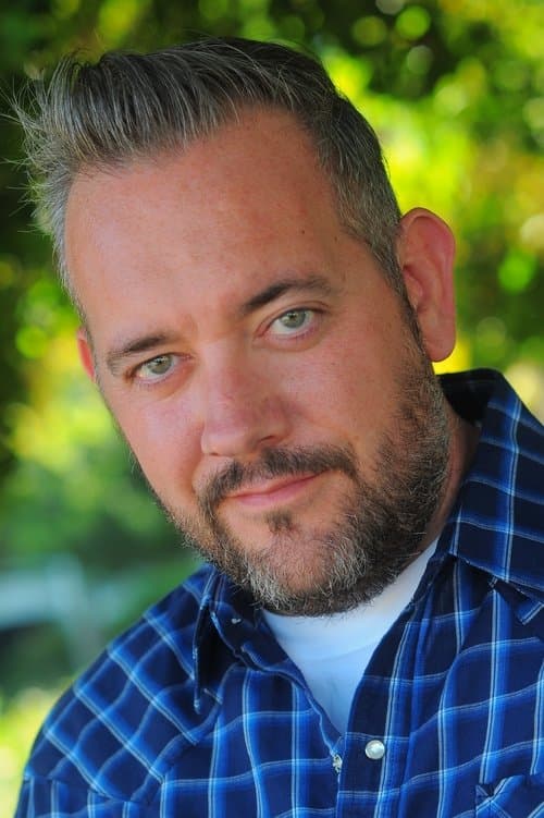 Ed Ackerman image
