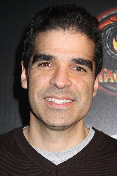 Ed Boon image