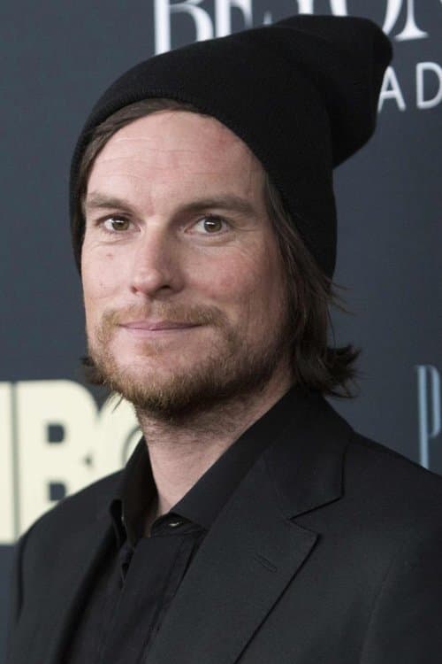 Photo of Ed Burke