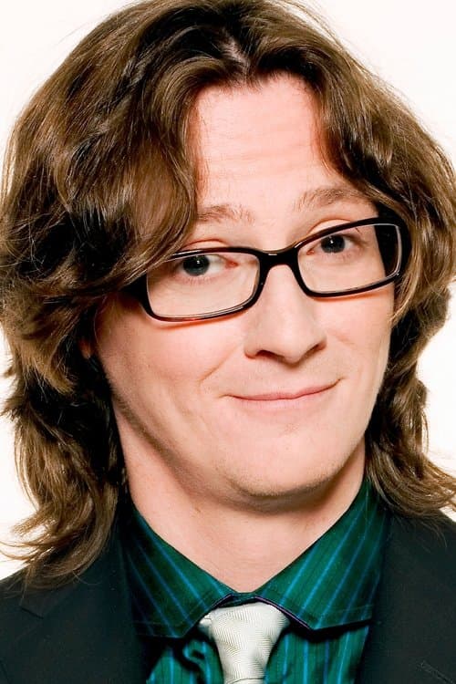 Ed Byrne image