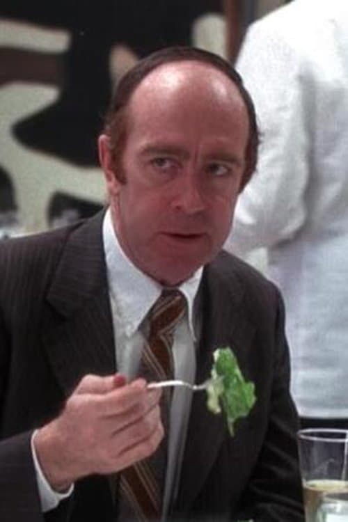 Ed Crowley image