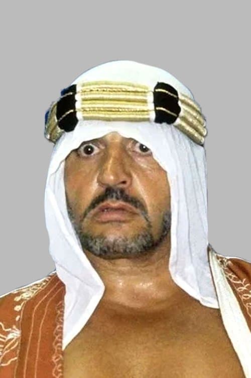 Ed Farhat image