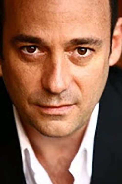 Ed Francis Martin image