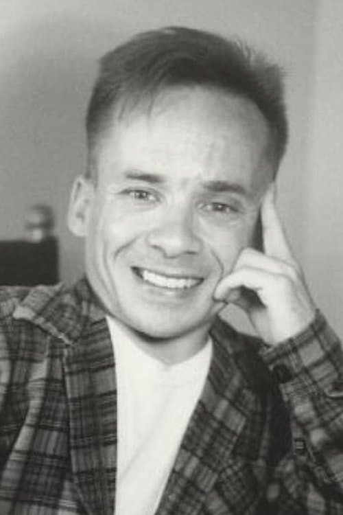 Ed Gale image