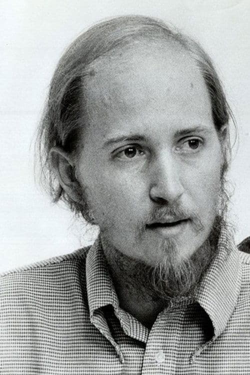 Photo of Ed Hunt