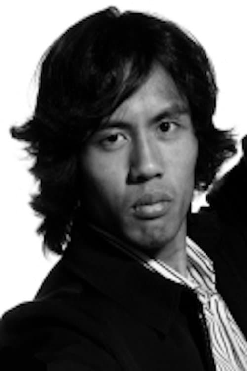 Ed Kahana image