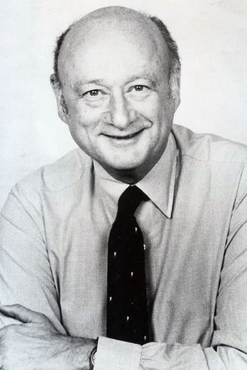 Ed Koch image