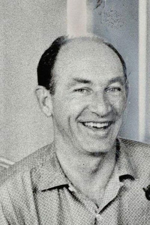 Ed McNamara image