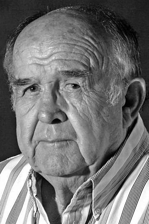Ed Morgan image