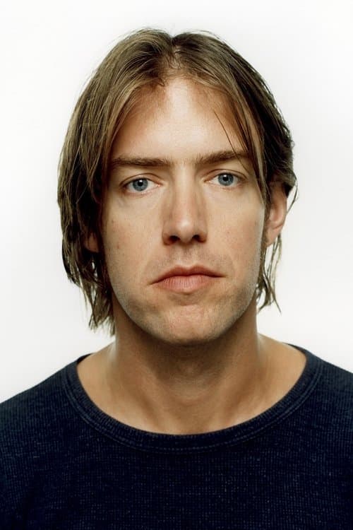Ed O'Brien image