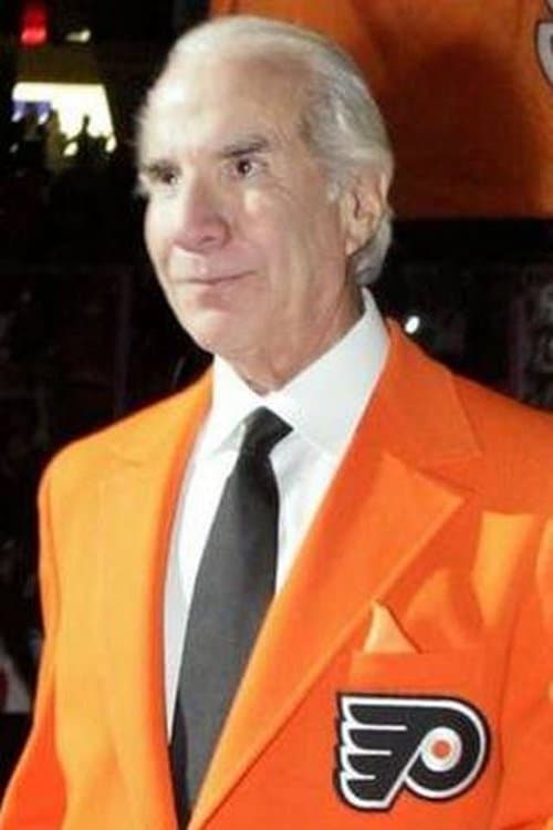 Ed Snider image