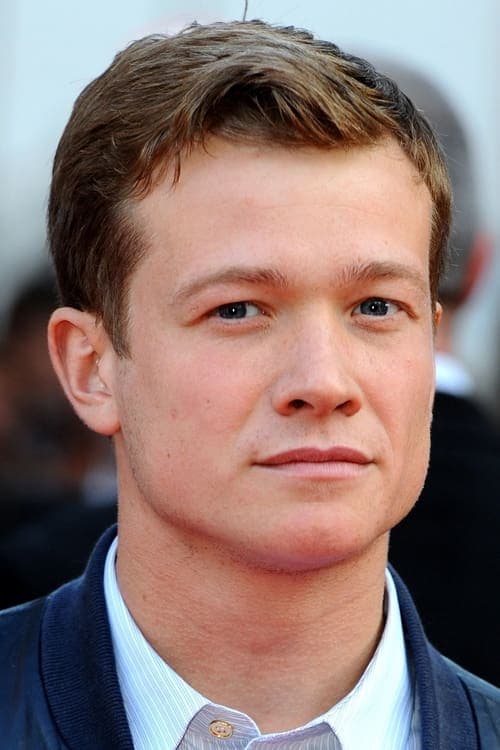 Ed Speleers image