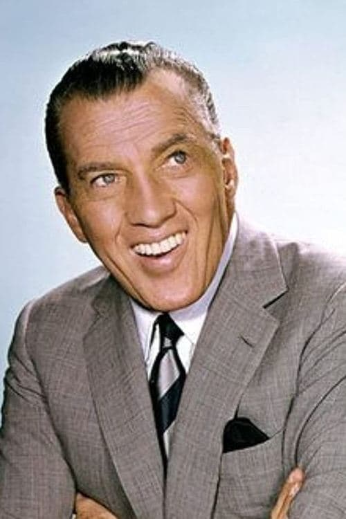 Ed Sullivan image