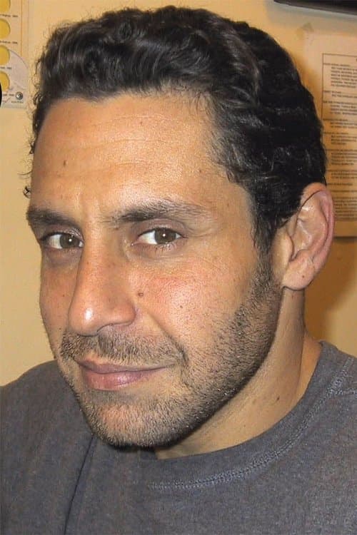 Ed Vassallo image