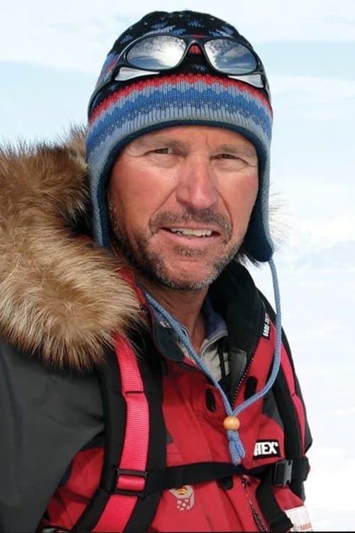 Ed Viesturs image