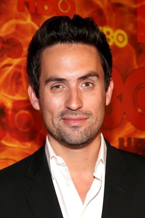 Ed Weeks image