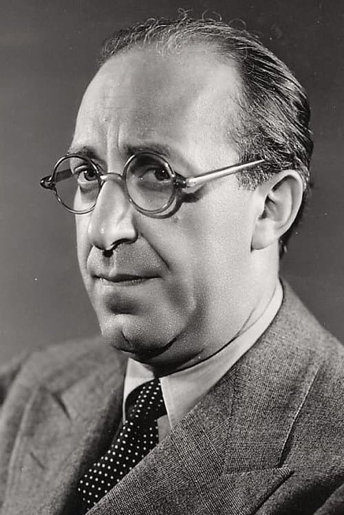 Ed Wynn image