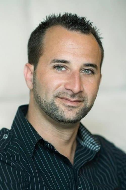 Edan Gross image