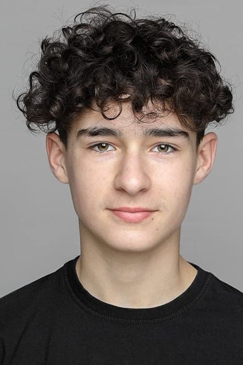 Edan Hayhurst image