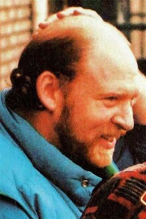 Photo of Edd Griles