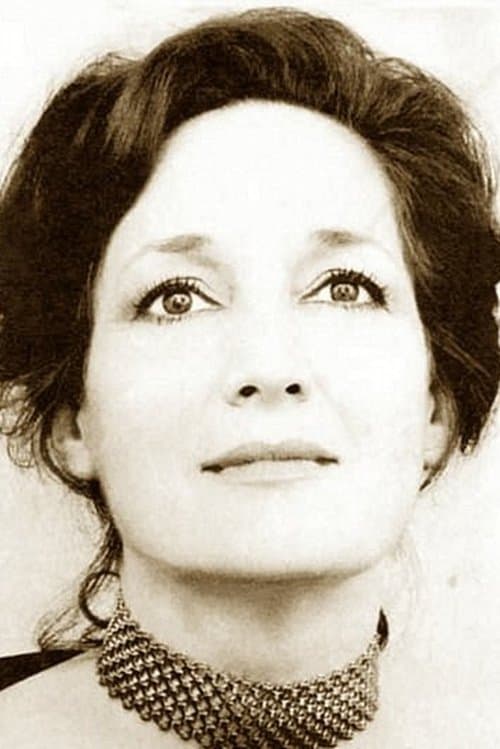 Edda Moser image