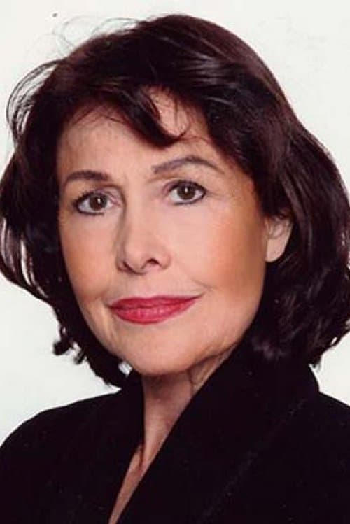 Edda Pastor image